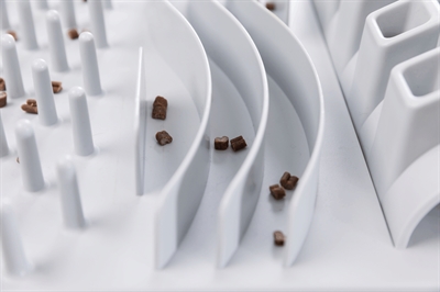 Trixie cat activity fun bord - Afbeelding 9