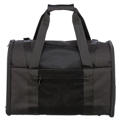 Trixie rugzak connor tot 8 kg zwart - Afbeelding 2