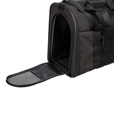 Trixie rugzak connor tot 8 kg zwart - Afbeelding 8