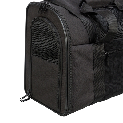 Trixie rugzak connor tot 8 kg zwart - Afbeelding 9