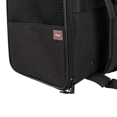 Trixie rugzak connor tot 8 kg zwart - Afbeelding 10
