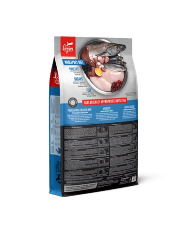 Orijen whole prey original dog - Afbeelding 2