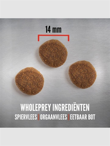 Orijen whole prey original dog - Afbeelding 3