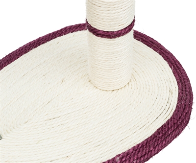 Trixie krabpaal scratch me creme assorti - Afbeelding 7