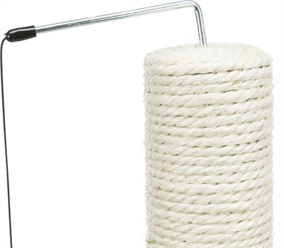 Trixie krabpaal scratch me creme assorti - Afbeelding 8