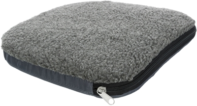 Trixie hondentas timon zwart / grijs - Afbeelding 8