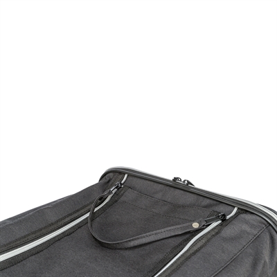 Trixie ryan reistas zwart - Afbeelding 4