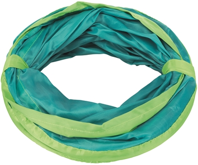 Trixie speeltunnel voor konijnen assorti - Afbeelding 3