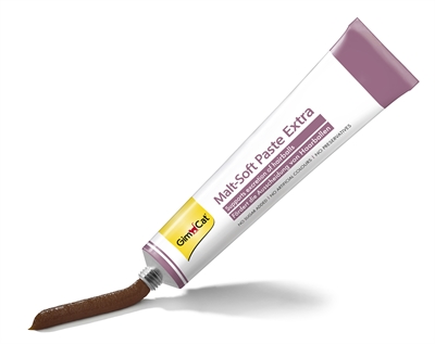 Gimcat malt-soft haarbalpasta extra - Afbeelding 2