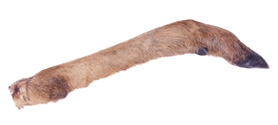 Petsnack reeenpoot met haar - Afbeelding 2