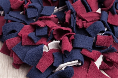 Trixie activity snuffelmat assorti - Afbeelding 3