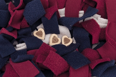 Trixie activity snuffelmat assorti - Afbeelding 5