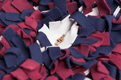 Trixie activity snuffelmat assorti - Afbeelding 6