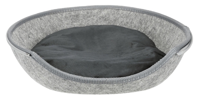 Trixie relax iglo luna lichtgrijs - Afbeelding 3