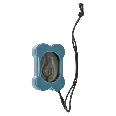 Trixie dog activity basic clicker assorti - Afbeelding 2