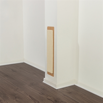 Trixie krabplank sisal naturel - Afbeelding 2