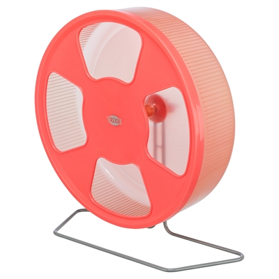 Trixie looprad kunststof assorti - Afbeelding 3