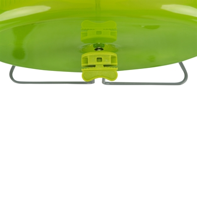 Trixie looprad kunststof assorti - Afbeelding 5