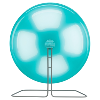 Trixie looprad kunststof assorti - Afbeelding 7