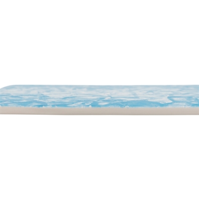 Trixie koelplaat voor kleine dieren blauw - Afbeelding 3