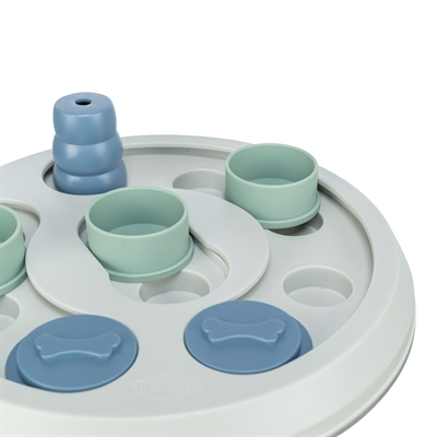 Trixie dog activity intelligentiespel flip & fun - Afbeelding 2