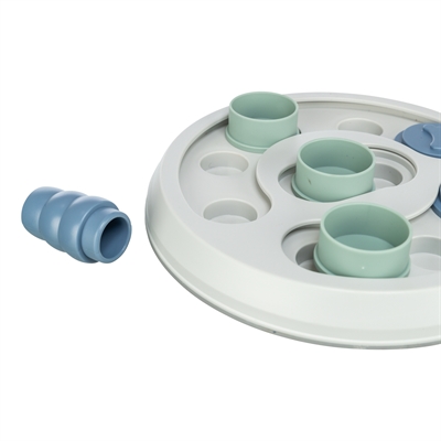 Trixie dog activity intelligentiespel flip & fun - Afbeelding 3