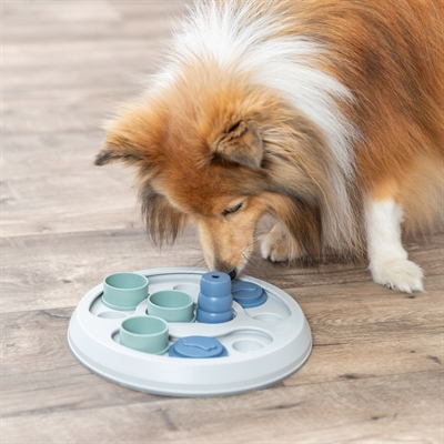 Trixie dog activity intelligentiespel flip & fun - Afbeelding 6