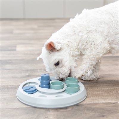 Trixie dog activity intelligentiespel flip & fun - Afbeelding 7