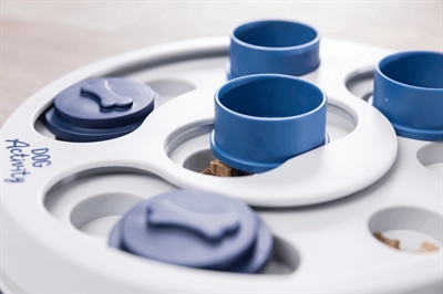 Trixie dog activity intelligentiespel flip & fun - Afbeelding 8