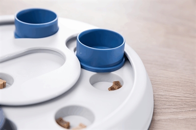 Trixie dog activity intelligentiespel flip & fun - Afbeelding 9