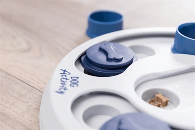 Trixie dog activity intelligentiespel flip & fun - Afbeelding 10