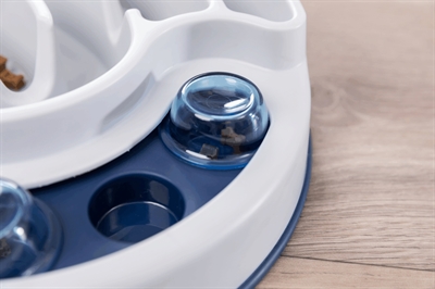 Trixie dog activity slide & feed - Afbeelding 2