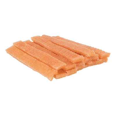 Trixie premio vlees bars kip / eend / lam / zalm - Afbeelding 4