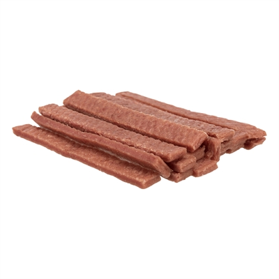 Trixie premio vlees bars kip / eend / lam / zalm - Afbeelding 8