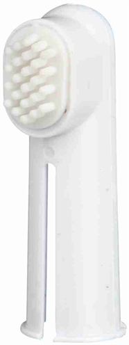 Trixie gebitsverzorgingsset hond - Afbeelding 4