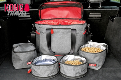 Kong reistas 5-delig - Afbeelding 3