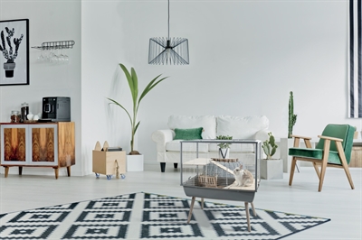 Zolux knaagdierkooi neo muki zwart - Afbeelding 9