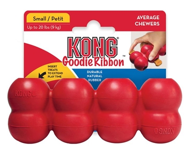 Kong goodie ribbon - Afbeelding 2