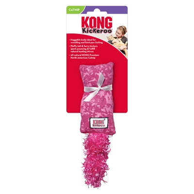 Kong cat kickeroo kitten assorti - Afbeelding 4
