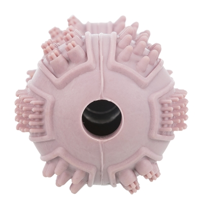 Trixie junior halter natuurrubber assorti - Afbeelding 4