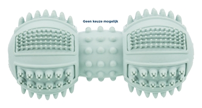 Trixie junior halter natuurrubber assorti - Afbeelding 5