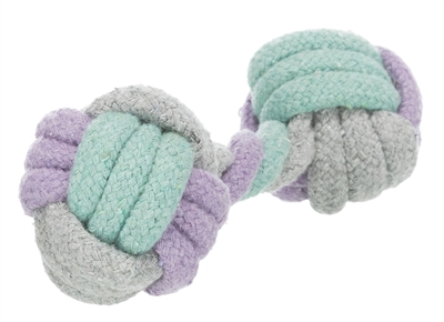 Trixie junior halter touw - Afbeelding 2