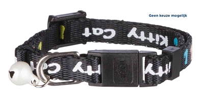 Trixie halsband kat junior kitten kitty cat assorti - Afbeelding 5