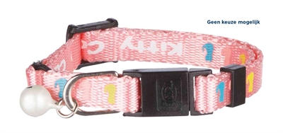 Trixie halsband kat junior kitten kitty cat assorti - Afbeelding 6