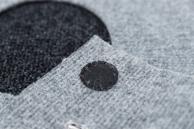 Trixie cat activity adventure carpet grijs - Afbeelding 4