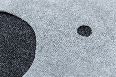 Trixie cat activity adventure carpet grijs - Afbeelding 6