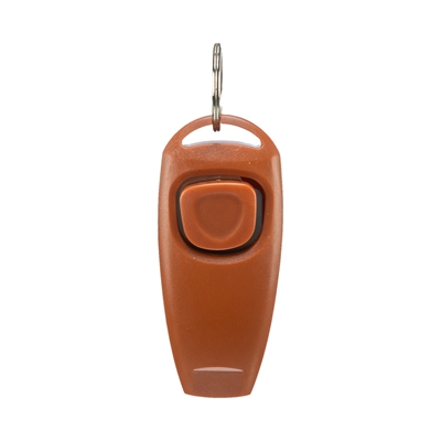 Trixie dog activity clicker / fluit assorti - Afbeelding 2