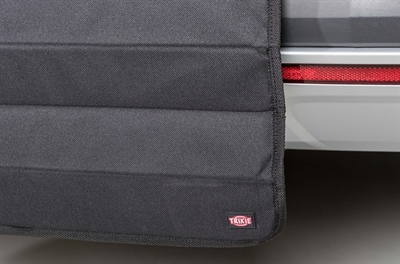 Trixie bumperbescherming opvouwbaar zwart - Afbeelding 3