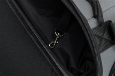 Trixie hondentas vliegtuigtas wings grijs / blauw - Afbeelding 6