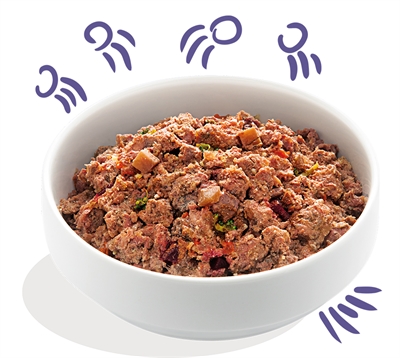 Edgard & cooper rund blik graanvrij - Afbeelding 2